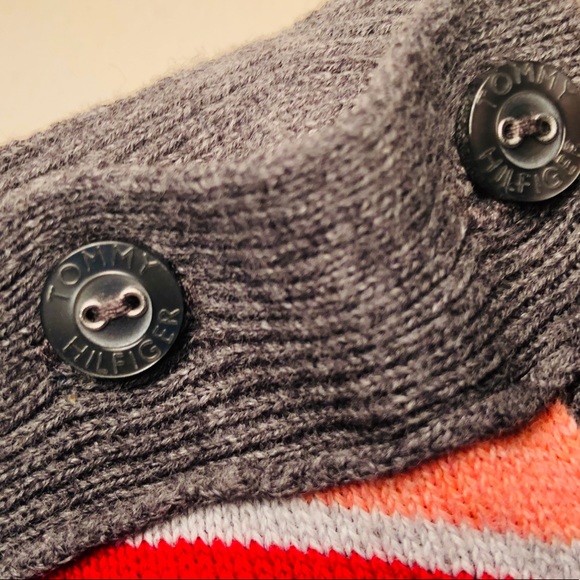 💕💰 SALE ✨Multi-colored striped sweater - Picture 3 of 6